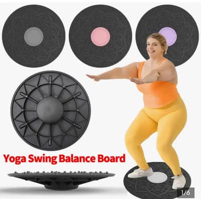 Waist Trainer Twisting Disc