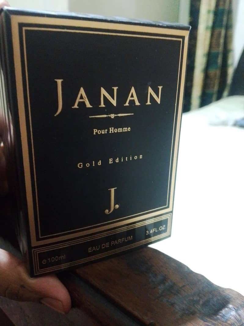 JANAN 0