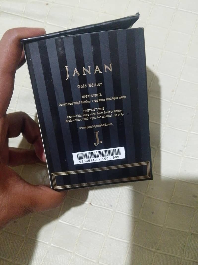 JANAN 1