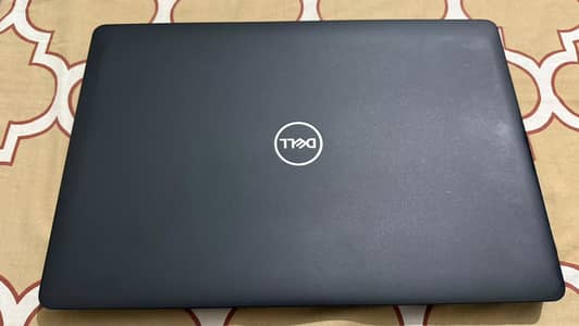Dell Latitude 3580 | Core i5 7th Generation