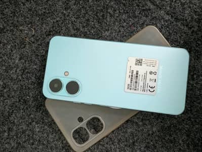 Tecno Spark Go 2