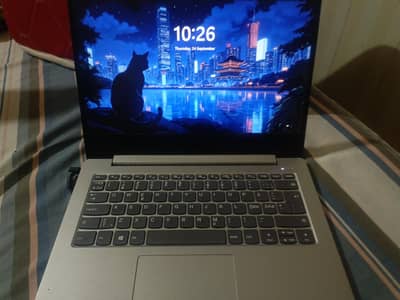 Lenovo IdeaPad 330 - I3 8th gen