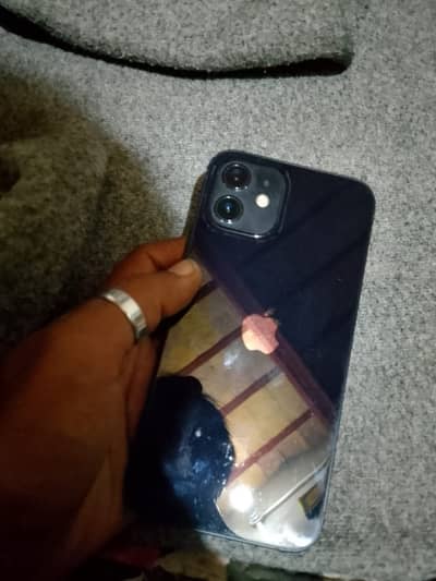 iPhone 12