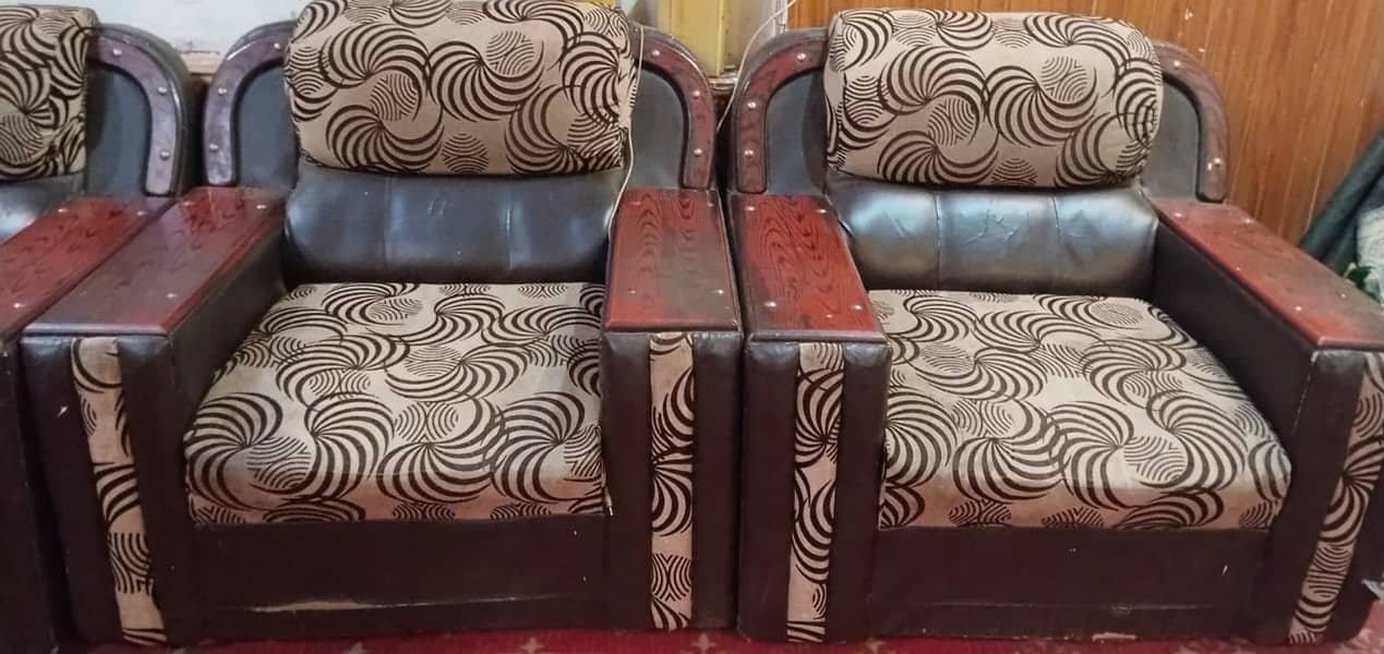 Drawing room sofa 0