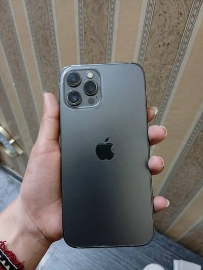 Apple iPhone 12 Pro Max