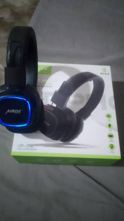 headphone