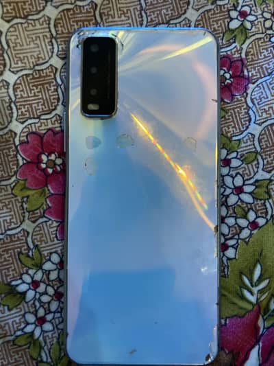 Vivo Y20