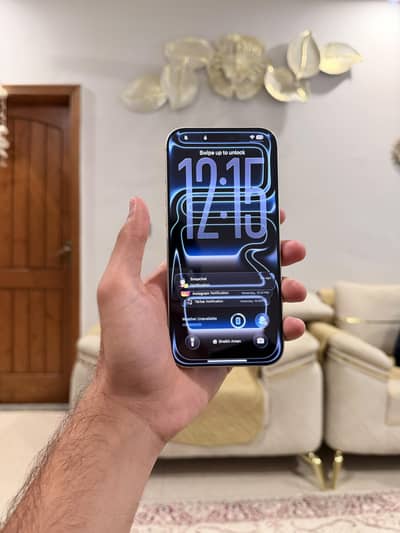 Apple iPhone 17 Pro Max