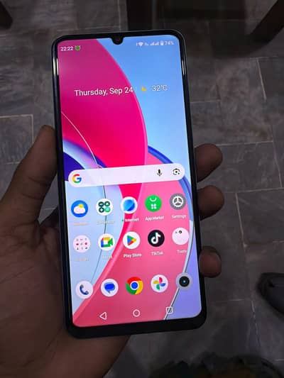 Realme C51