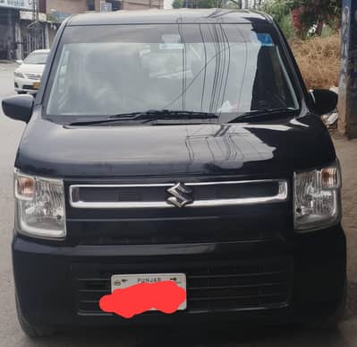 Suzuki Wagon R 2020