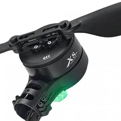 Hobbywing X8 Drone motor set