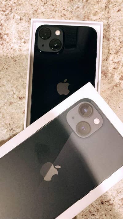 iphone 13 sim working