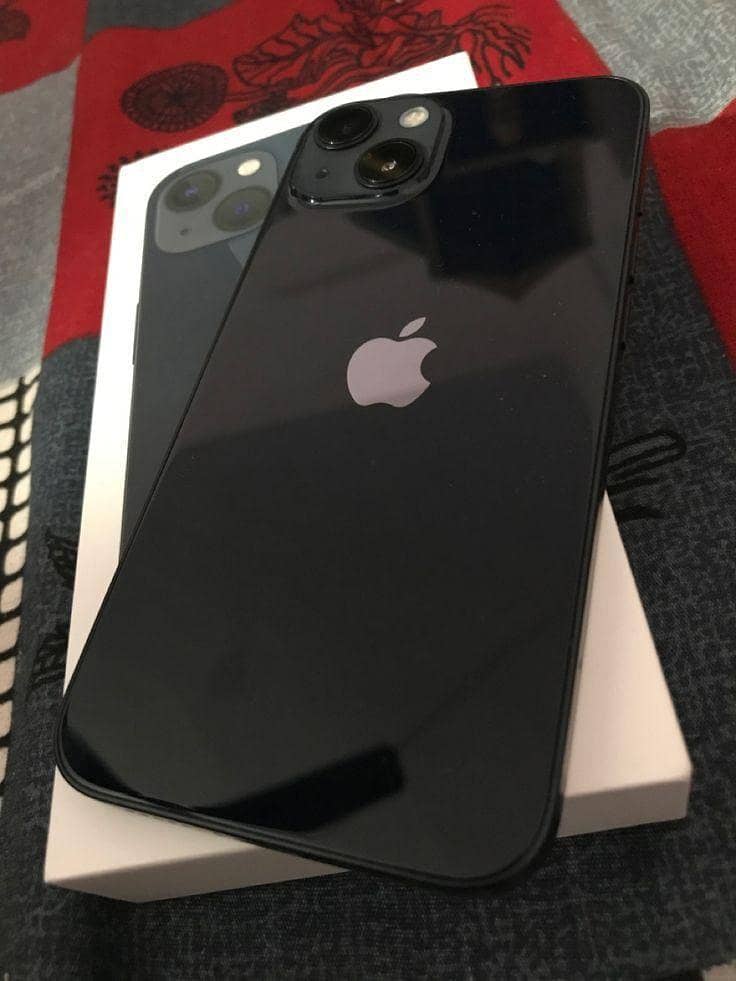 iphone 13 sim working 2