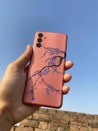Samsung Mobile A04s