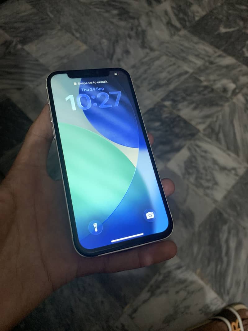 Apple iPhone 12 6