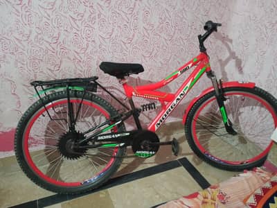 Used cycle olx lahore (Imported)