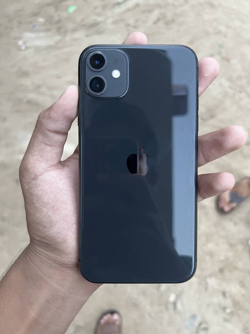 Iphone 11 0