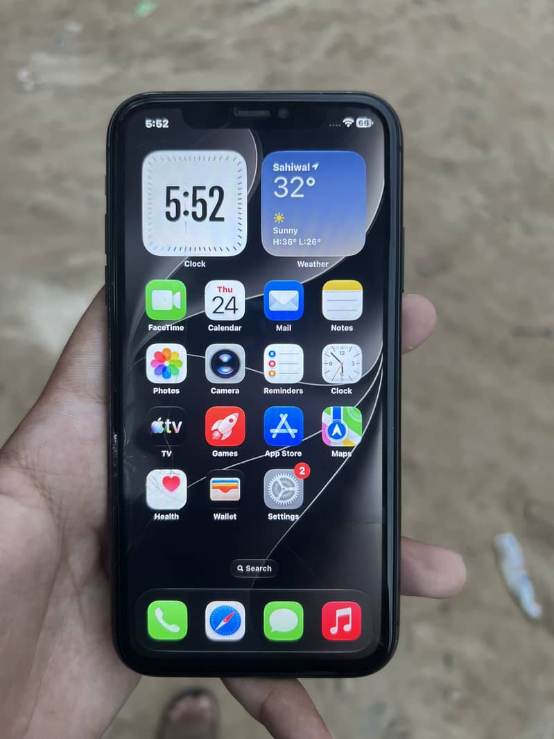 Iphone 11 3