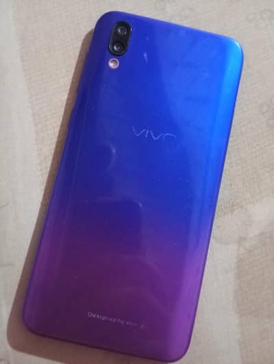 Vivo Y97