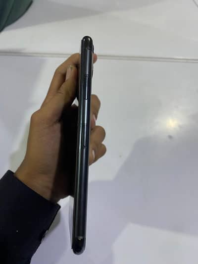 Apple iPhone 11 Pro Max