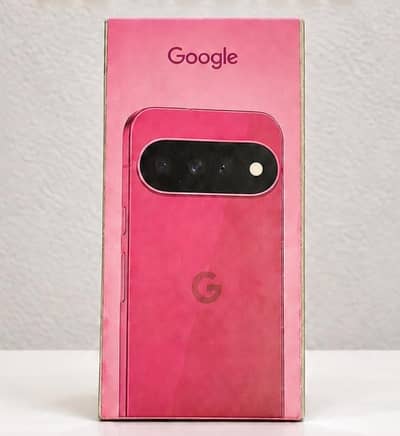 Google Pixel 11