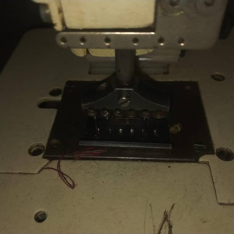 Kansai Machine 2