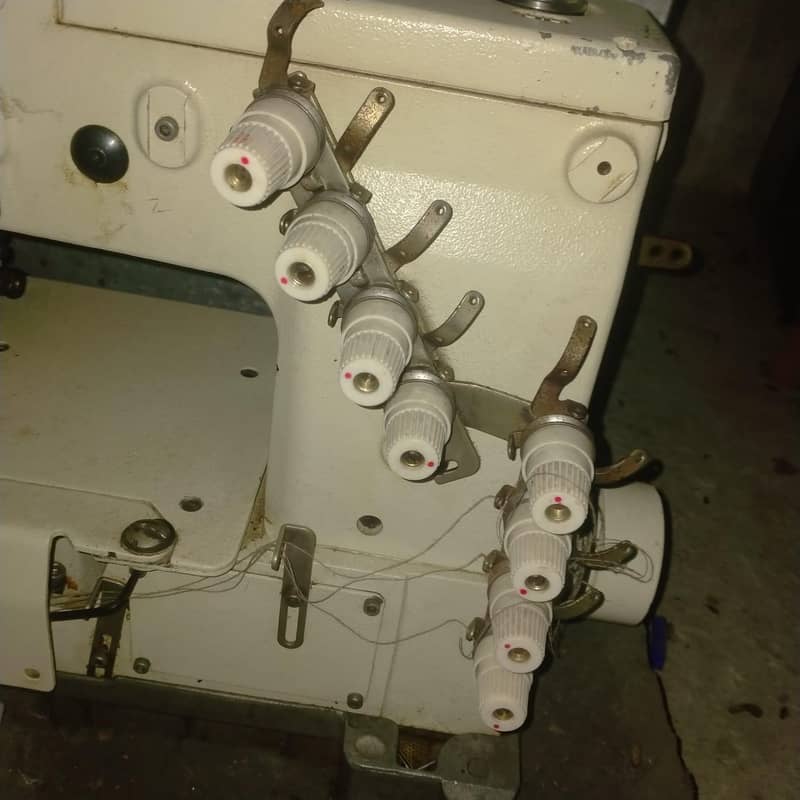 Kansai Machine 3