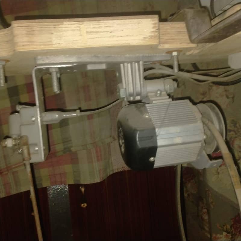 Kansai Machine 6