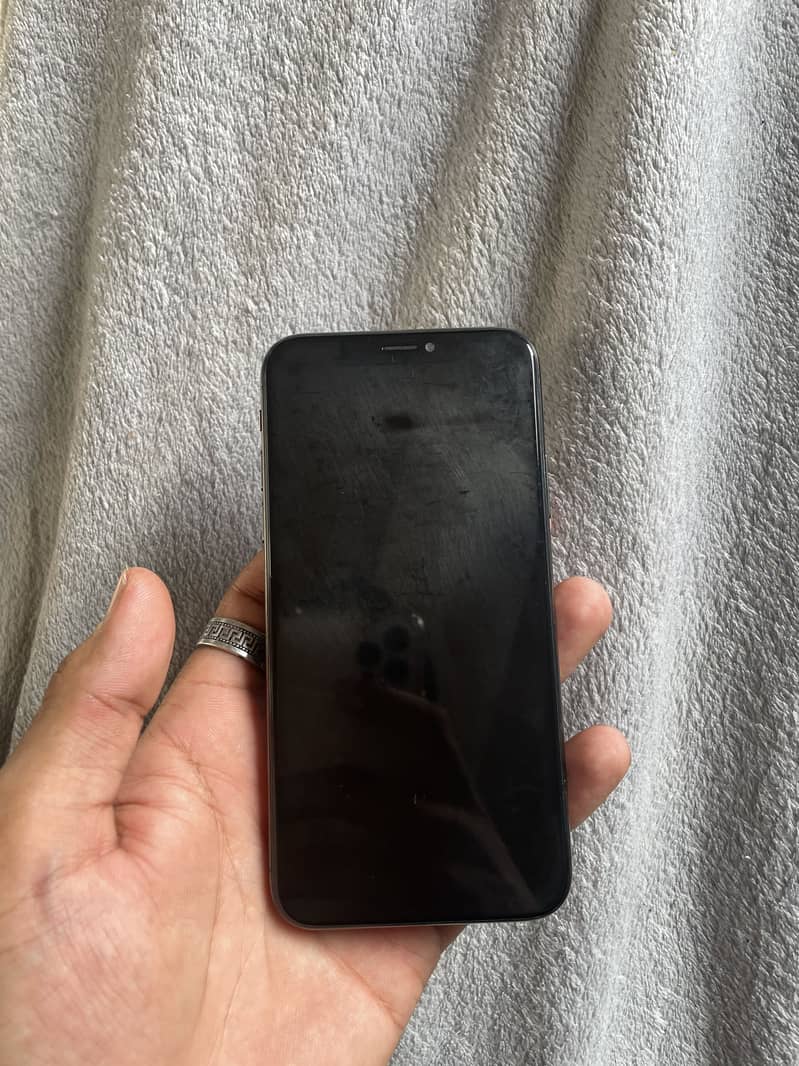 Apple iPhone 12 Pro 3