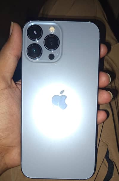 Apple iPhone 13 Pro Max