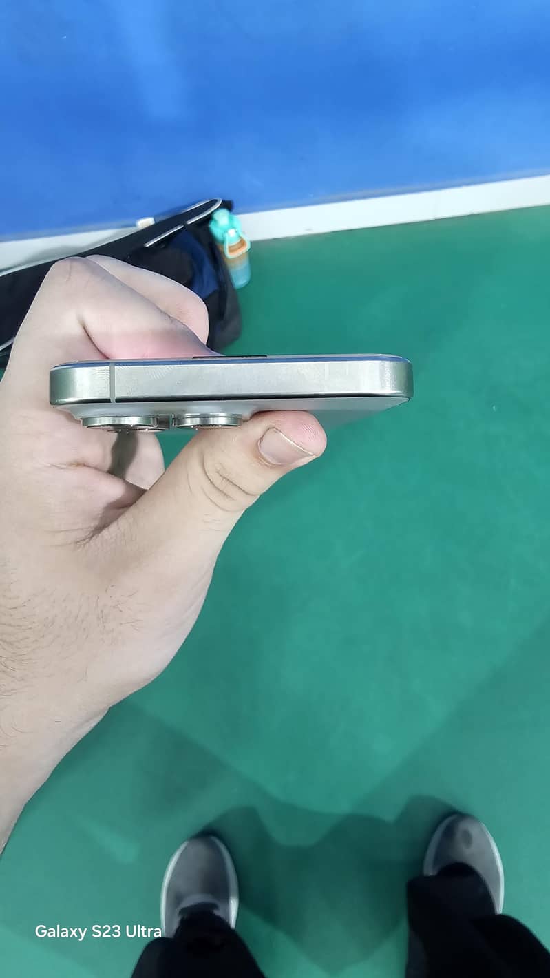 Apple iPhone 15 Pro Max 3