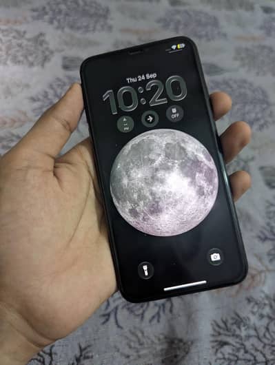 Apple iPhone 11 Pro Max