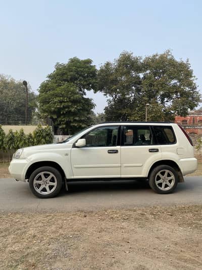 Nissan X Trail 2005