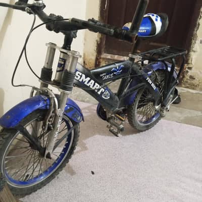 cycle