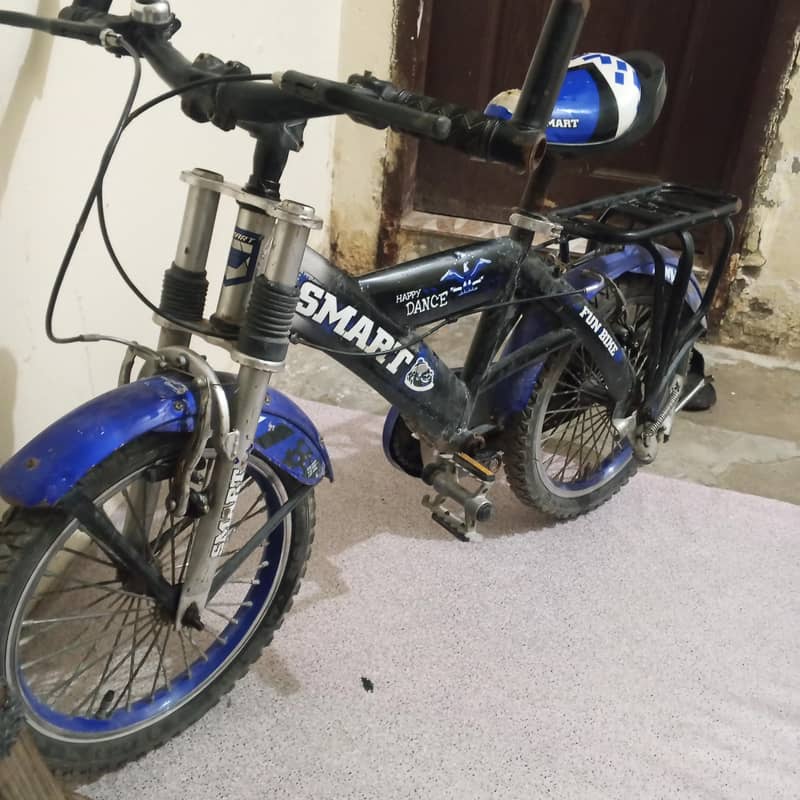 cycle 0
