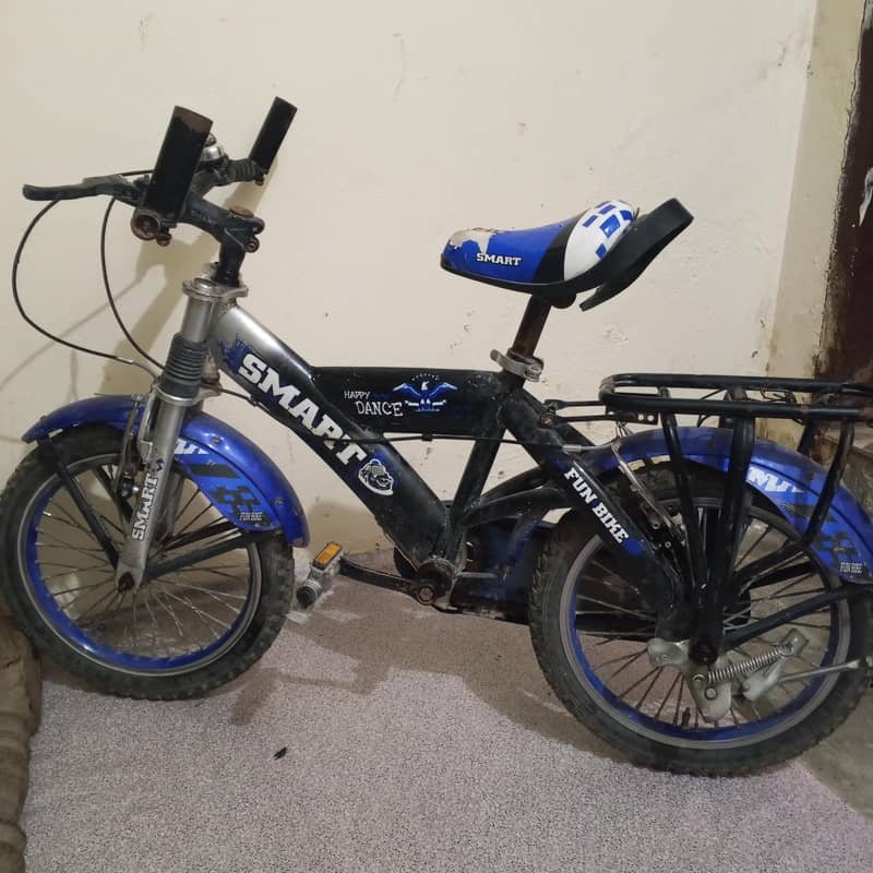 cycle 2