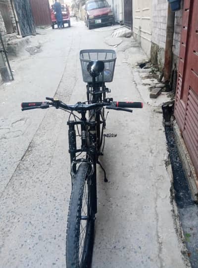 used bicycle good condition price 35000