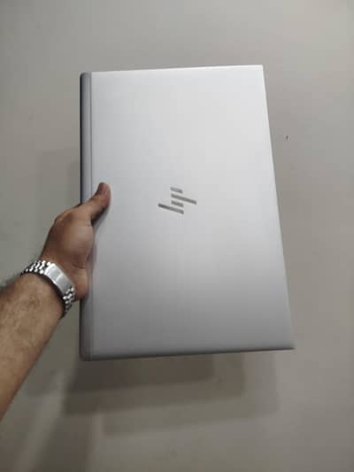 ELITEBOOK 850 G6|i5-8Th | 256gb |8Gb | 15.6 FHD Display| BACKLIGHT