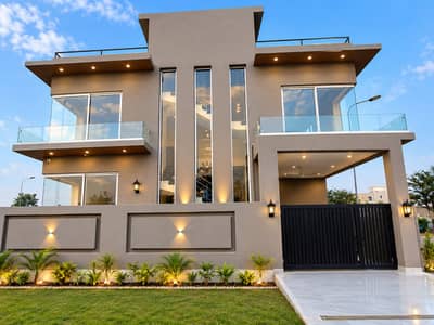 5 MARLA MODREN HOUSE FOR Rent