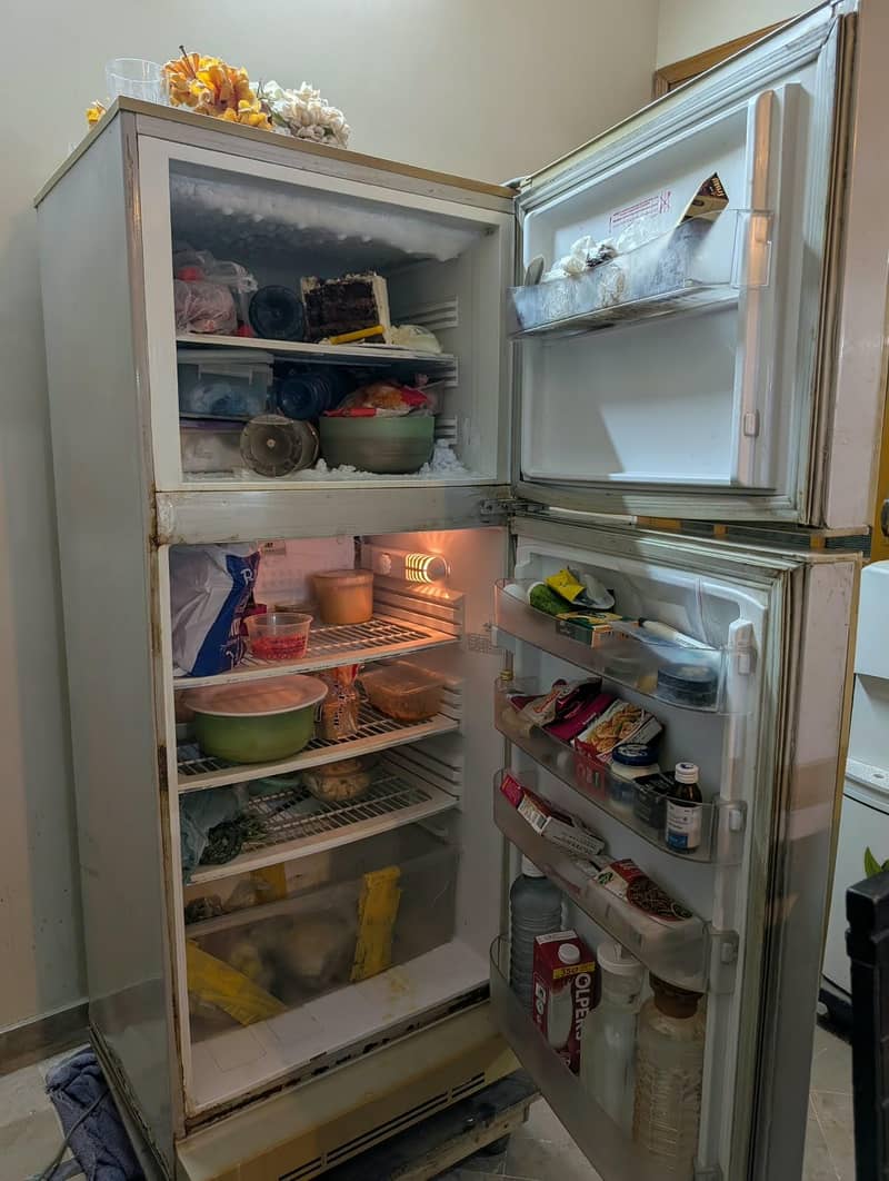 Refrigerator 2