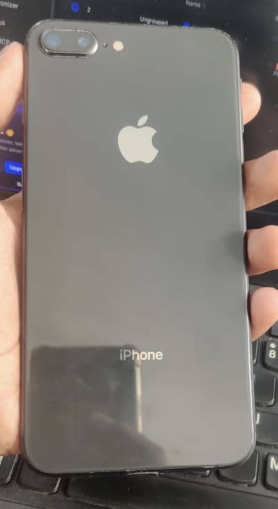 Apple iPhone 8 Plus