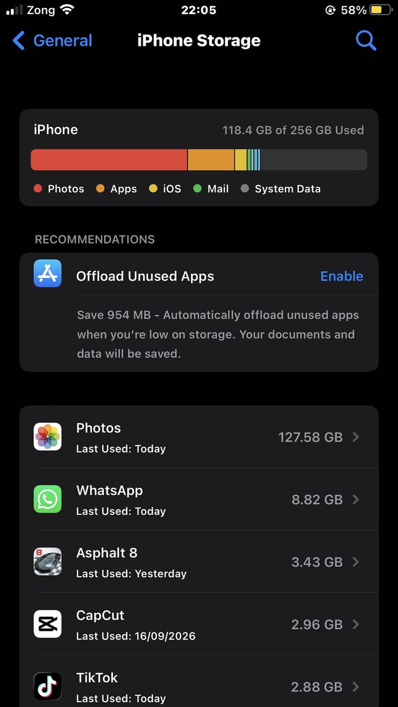 Apple iPhone 8 Plus 2