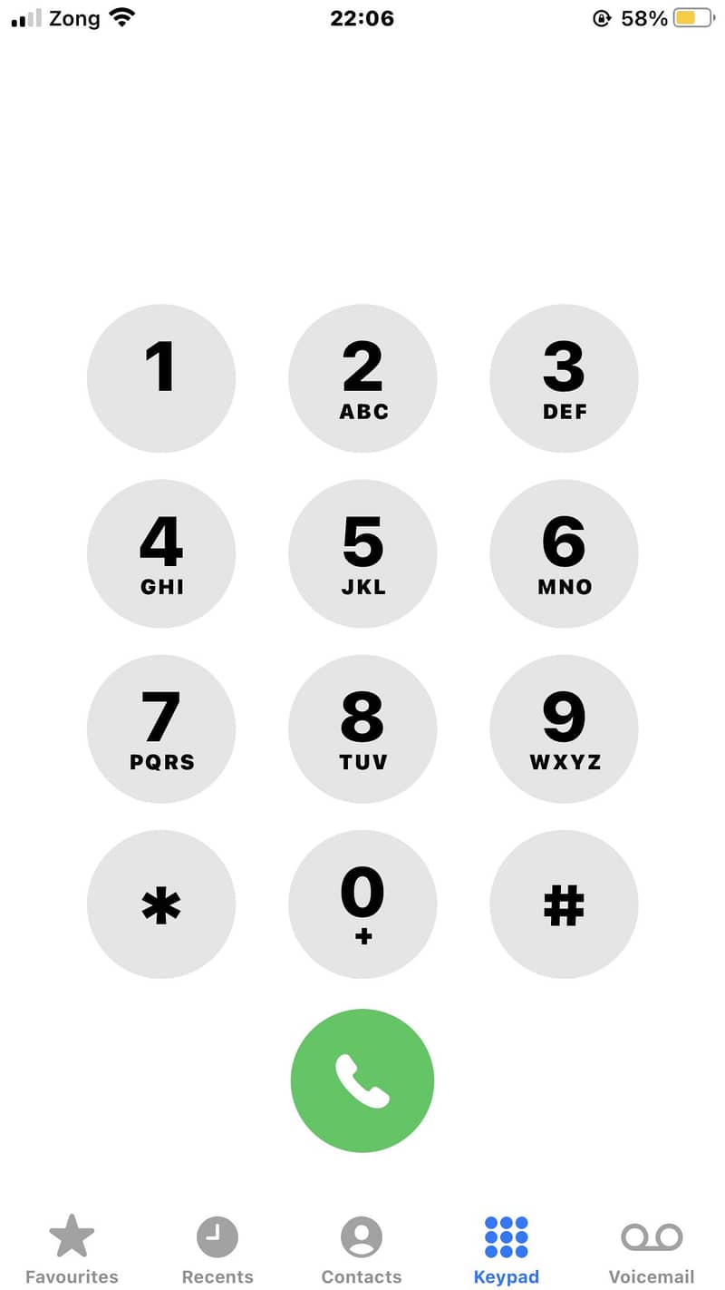 Apple iPhone 8 Plus 4