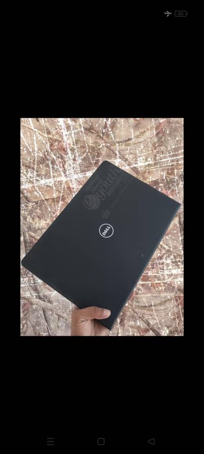 Dell i7 7Th Generation