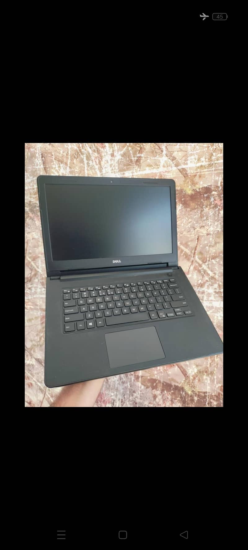 Dell i7 7Th Generation 1