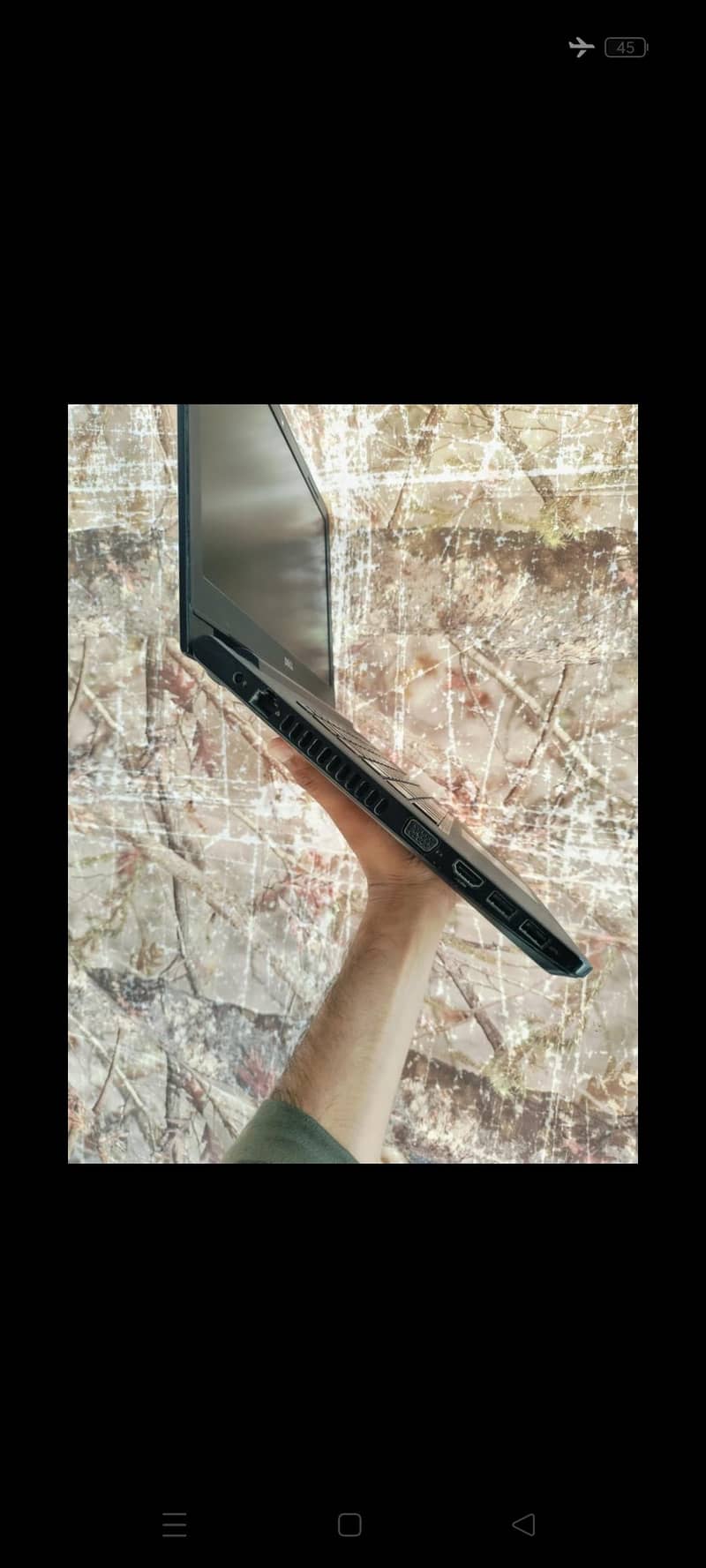 Dell i7 7Th Generation 3