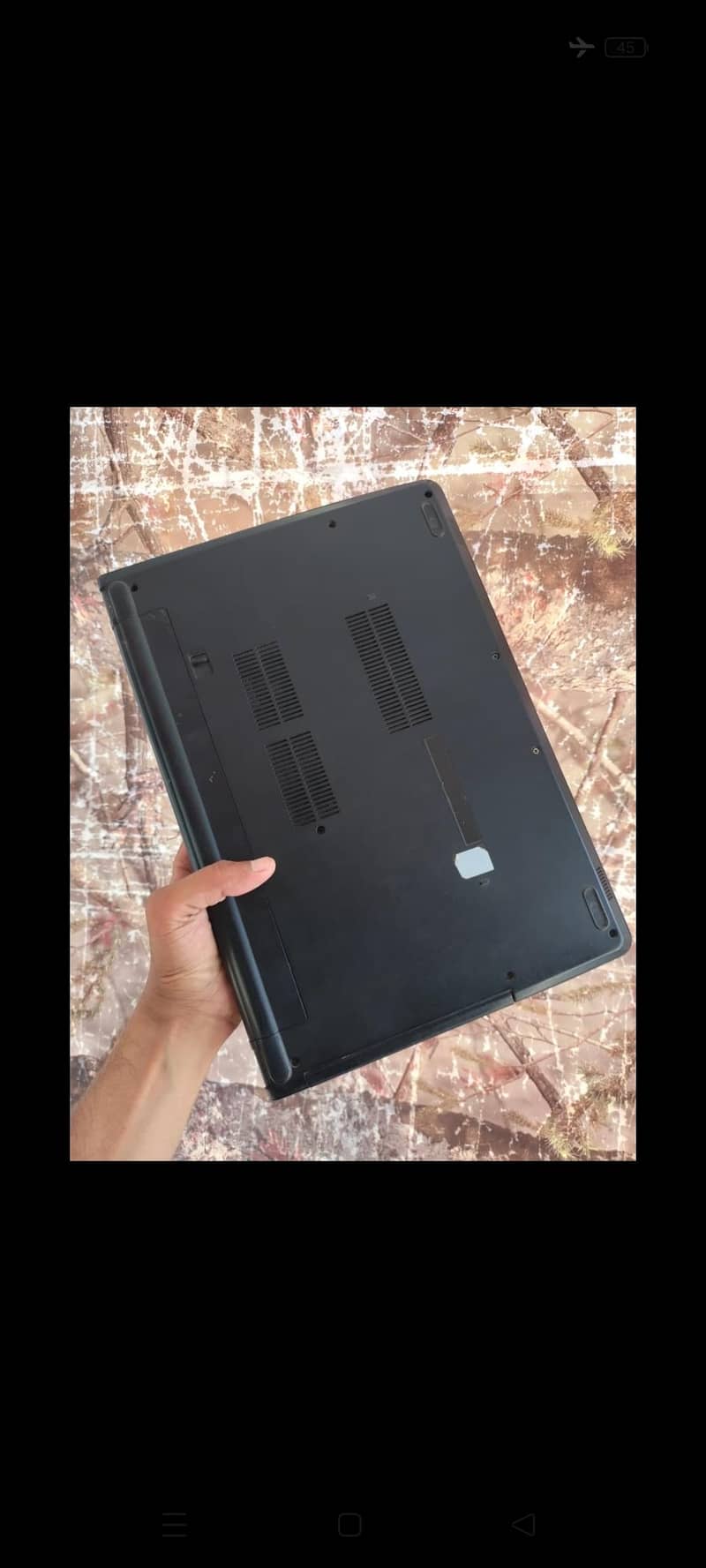 Dell i7 7Th Generation 5