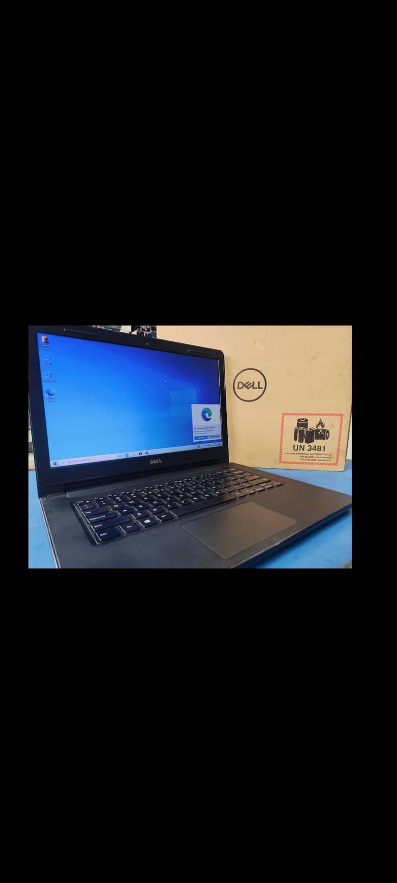 Dell i7 7Th Generation 6