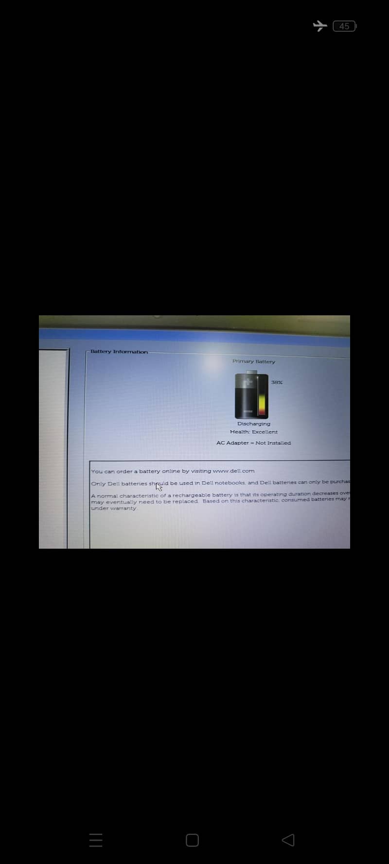 Dell i7 7Th Generation 8