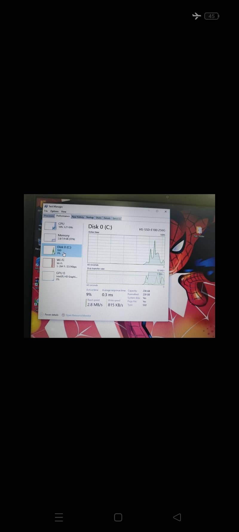 Dell i7 7Th Generation 11